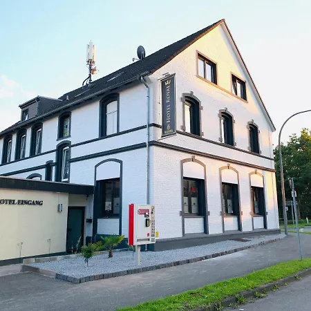 Royal 3* Leopoldshohe