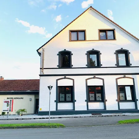 Hotell Royal Leopoldshohe