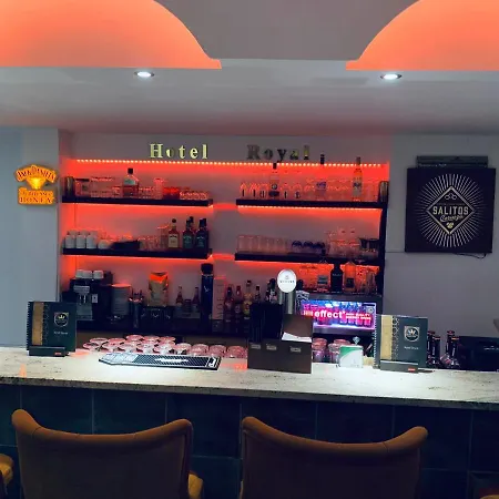 Royal Hotel