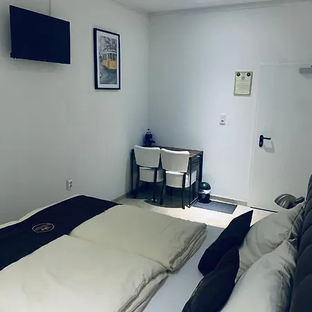 Hotel Royal Leopoldshohe