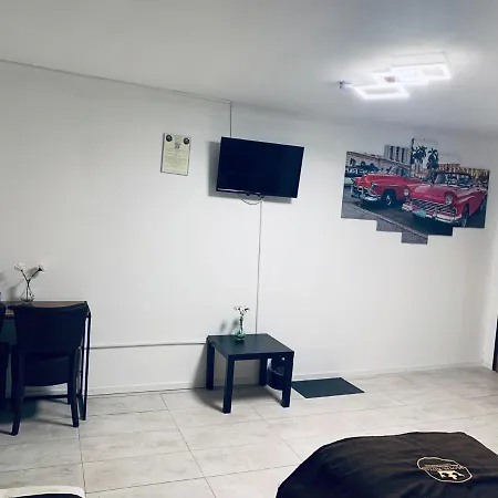 Royal Hotel Leopoldshohe