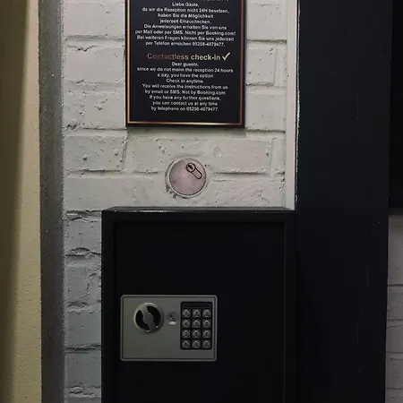 Royal Hotell Leopoldshohe