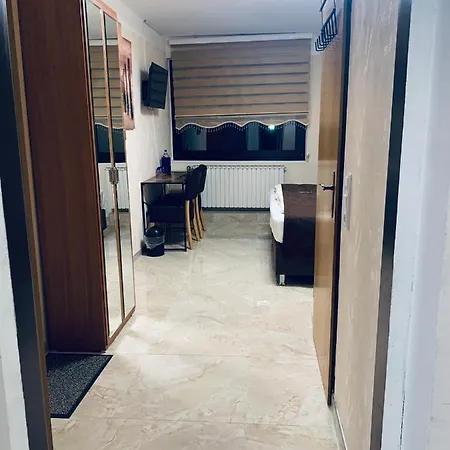 ホテル Royal Leopoldshohe