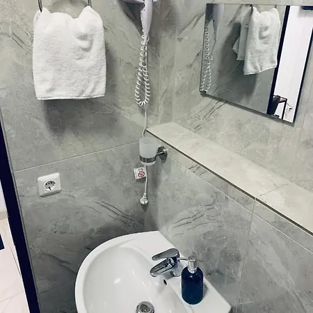 Royal Hotel Leopoldshohe