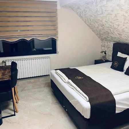 Hotel Royal 3*