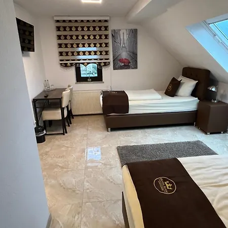 Hotel Royal Leopoldshohe