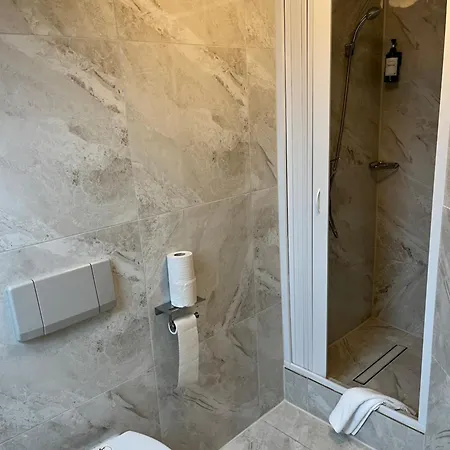 Royal Hotel Leopoldshohe