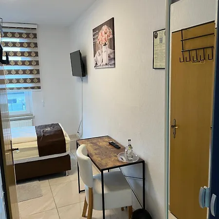 Royal 3* Leopoldshohe