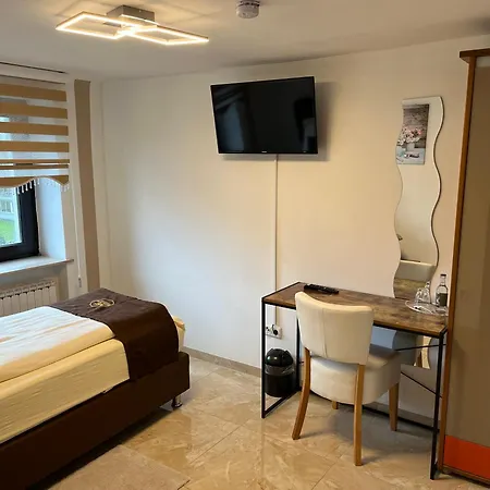 Hotel Royal 3*