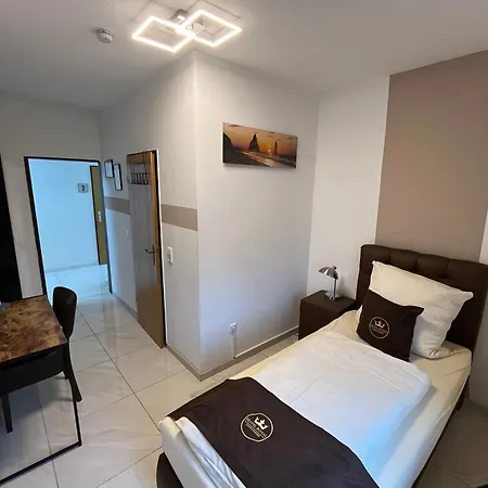 Royal 3* Leopoldshohe