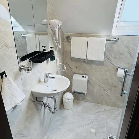 Hotel Royal Leopoldshohe