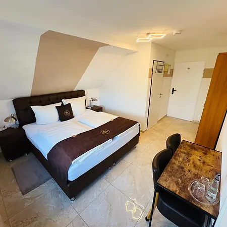 Royal 3* Leopoldshohe