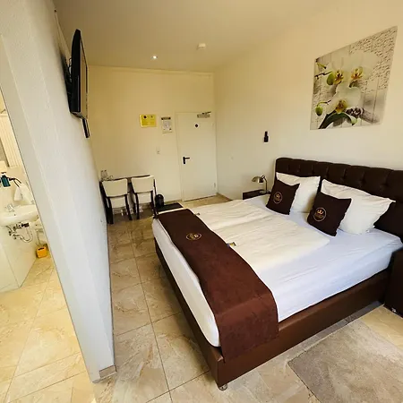 Hotel Royal 3*