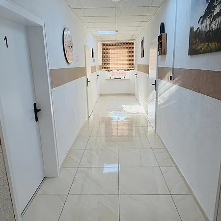 Royal ホテル Leopoldshohe