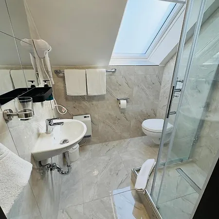 Hotel Royal Leopoldshohe