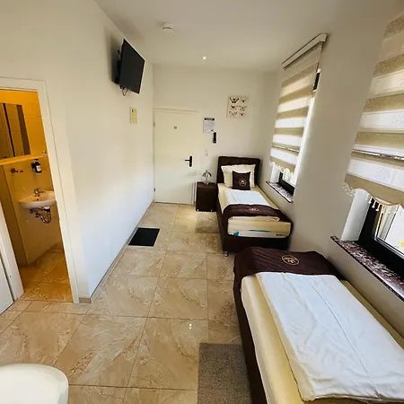 Royal 3* Leopoldshohe