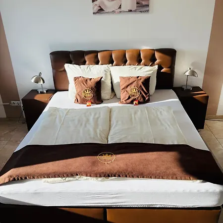 Royal Hotell Leopoldshohe