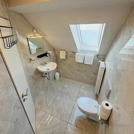 Hotel Royal Leopoldshohe