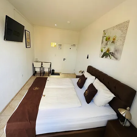 Royal Hotel Leopoldshohe