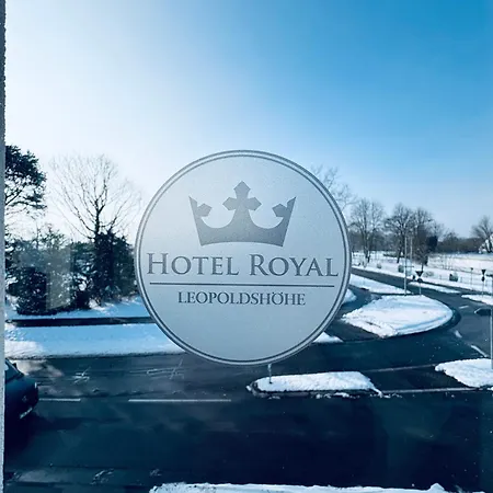 Royal Leopoldshohe