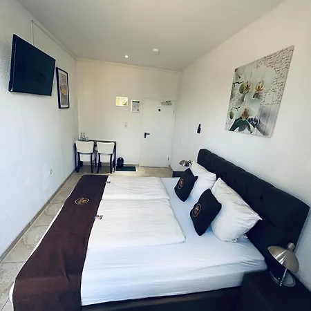 Hotel Royal 3*