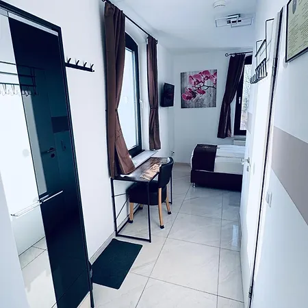 ホテル Royal Leopoldshohe