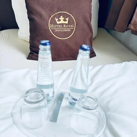 Hotel Royal