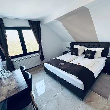 Royal ホテル Leopoldshohe