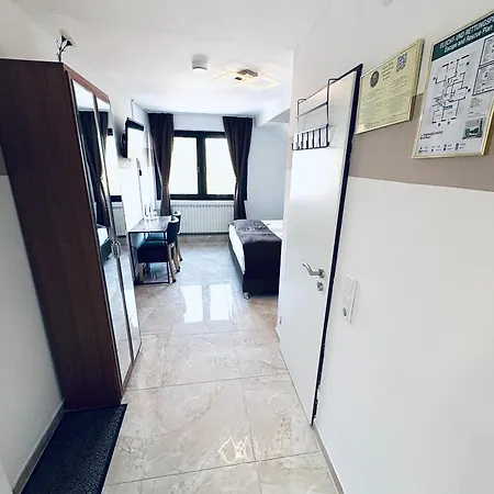 Hotell Royal Leopoldshohe