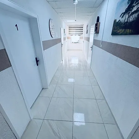 Royal ホテル Leopoldshohe