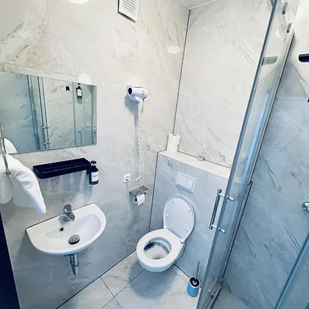 Royal Hotell Leopoldshohe