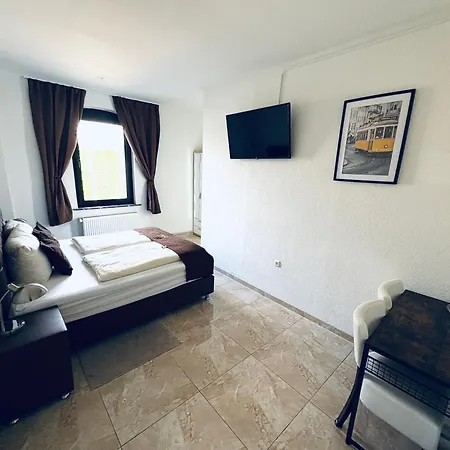 Hotel Royal