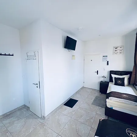 Hotel Royal 3*