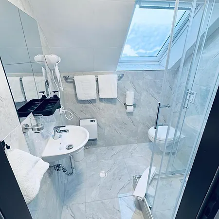 Royal ホテル Leopoldshohe