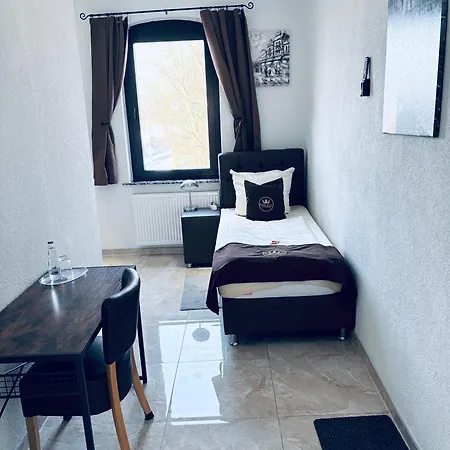 Royal Hotell Leopoldshohe