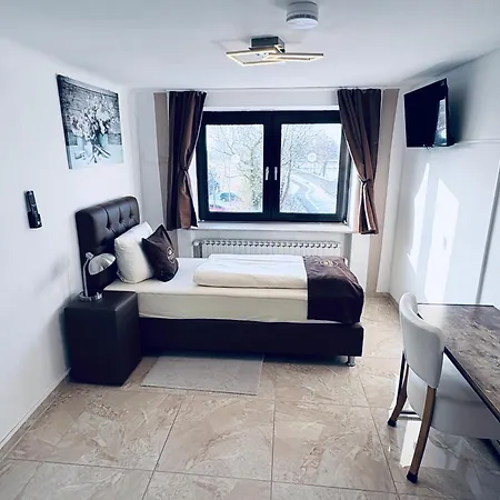 Royal 3* Leopoldshohe