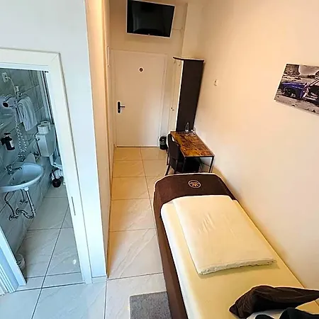 Royal Hotel Leopoldshohe