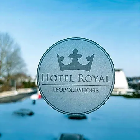 Royal Hotel