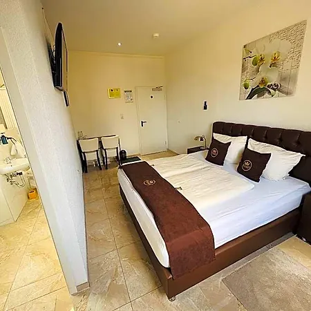 Hotel Royal 3*