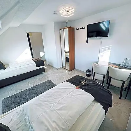 Royal Hotel Leopoldshohe