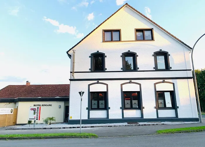 Hotel Royal Leopoldshohe