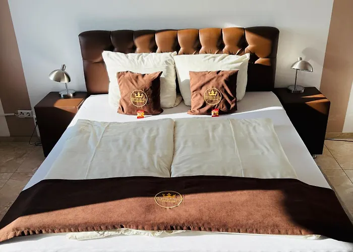 Royal Hotel Leopoldshohe