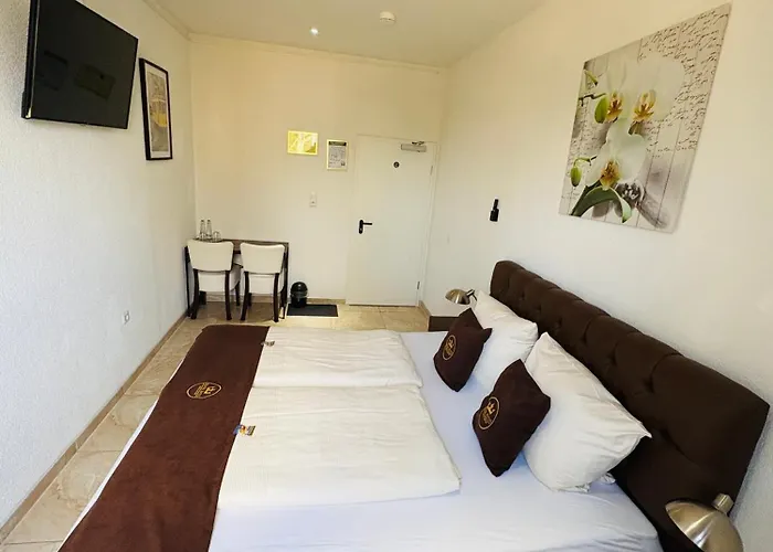 Royal Hotel Leopoldshohe