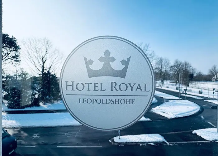 Royal Leopoldshohe
