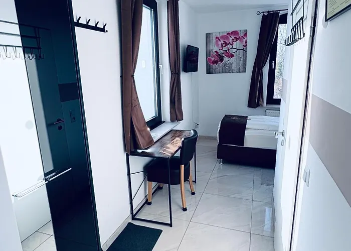 Hotel Royal Leopoldshohe