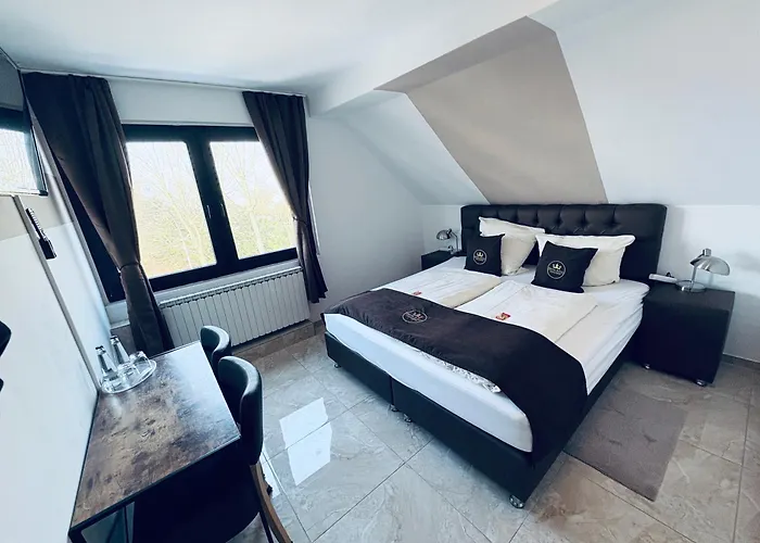 Royal Hotel Leopoldshohe