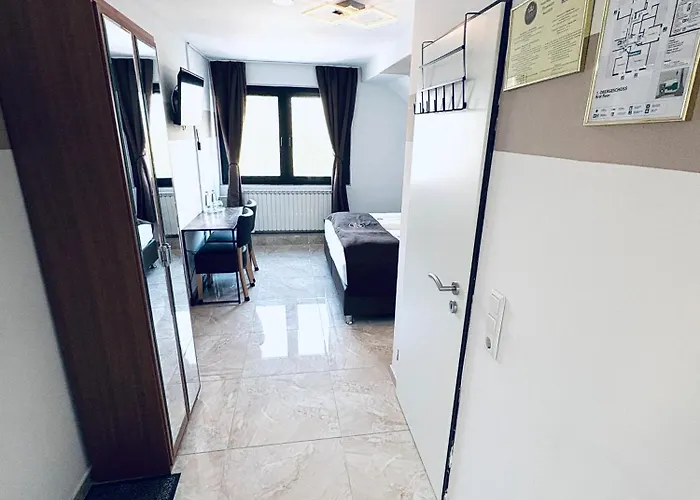 Hotel Royal Leopoldshohe