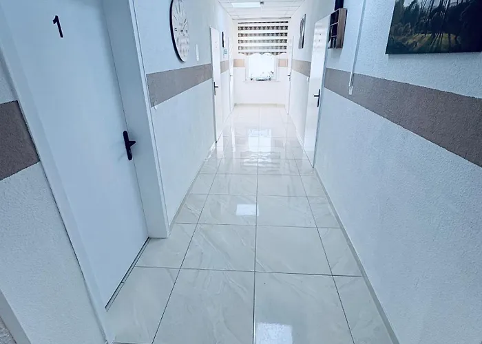 Royal Hotel Leopoldshohe