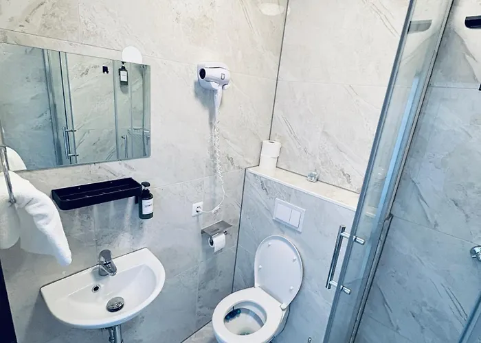 Royal Hotel Leopoldshohe