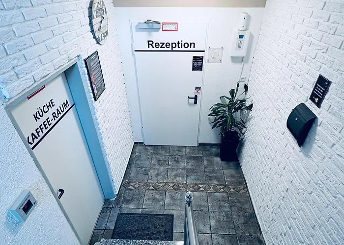 Royal 3* Leopoldshohe